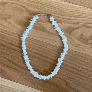 Puka shell Necklace